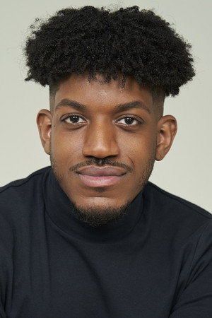 Vladimir Alexis in Stonewall