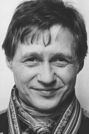 Nils-Aslak Valkeapää in Pathfinder