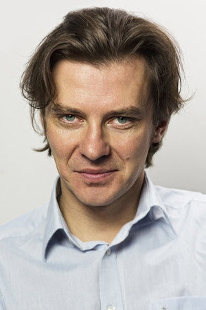 Marcin Kwaśny in Wyszynski - Revenge or Forgiveness