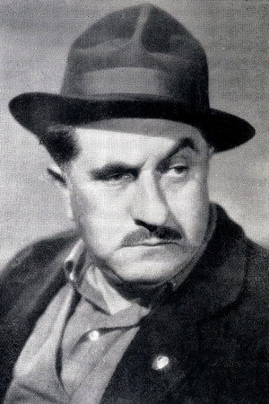 Nando Bruno in He Thief, She Thief