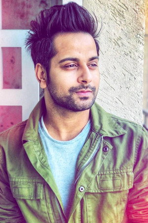 Raghveer Boli in Illti