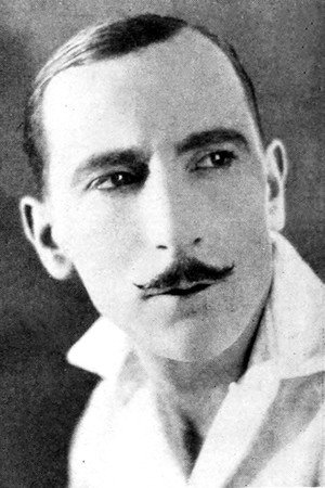 John J. Richardson in Galloping Bungalows