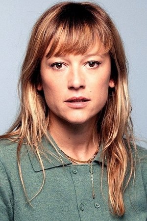 Élisa Erka in Rodrigue in Love