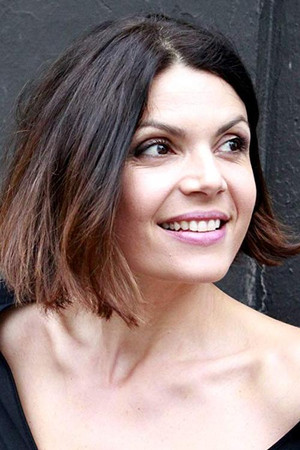 Valentina Chico in With the Eyes of the Killer