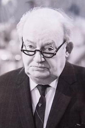 Arthur Brough in Are You Being Served? The Movie