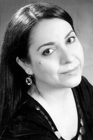 Khalida Guliyeva in Asif, Vasif, Ağasif