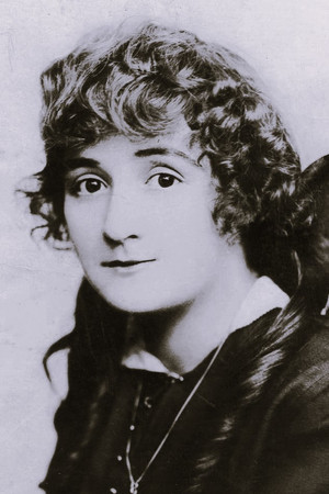 Adele DeGarde in A Tin-Type Romance