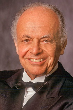 Lorin Maazel in Everything you wanted to know about conductors but were afraid to ask