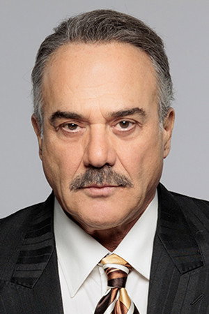 Pavlos Evagelopoulos in Papasouzas