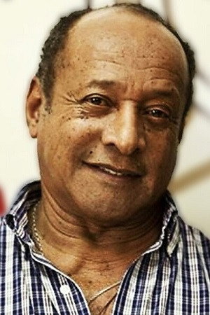 Ivan de Almeida in Carandiru