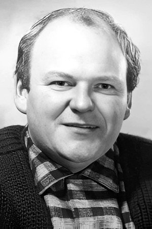 Roy Kinnear in Hammett