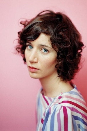 Miranda July in Me and You and Everyone We Know