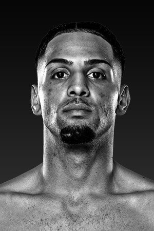 Yoenis Tellez in Jake Paul vs. Andre August