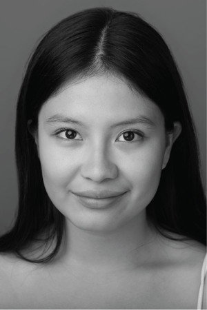 Daniela Segura in Fruna