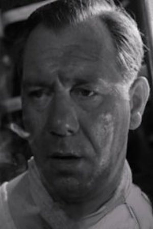 Fred Griffiths in Steptoe & Son