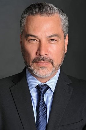 Mauricio Mendoza in Larceny