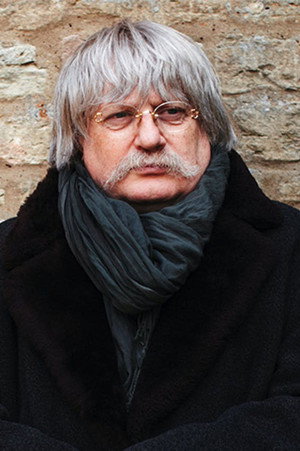 Karl Jenkins in Karl Jenkins: Pencerdd Penclawdd