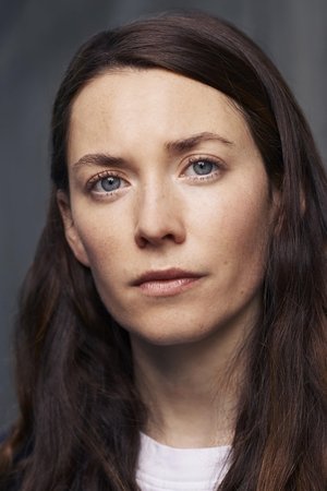 Tamsin Topolski in Pressure