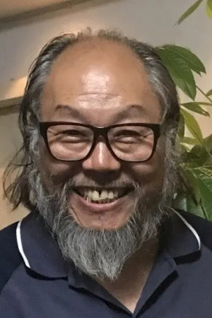 Guo Zhengjian in Nie Xiaoqian