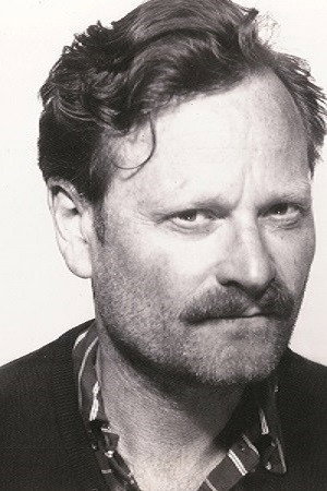 Bernhard Marsch in Die Anruferin