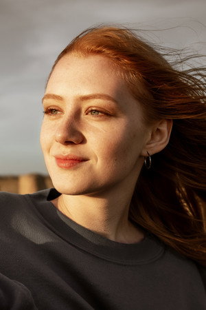 Josefine Stofkoper in Psychosis in Stockholm