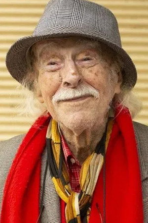 Max Berliner in Only Human