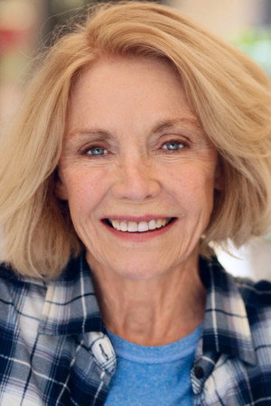 Mary Anne McGarry in Terri