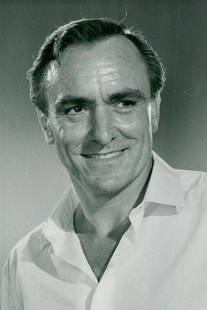 Eric Porter in The Crucible