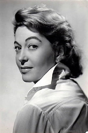Luisa Della Noce in Jacob: The Man Who Fought with God