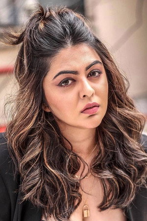 Shafaq Naaz in Mushkil
