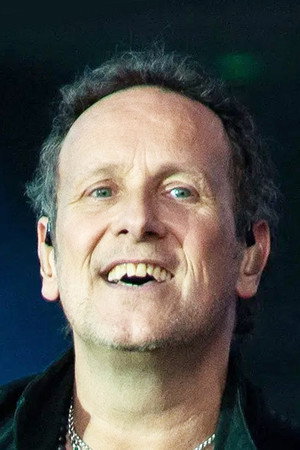 Vivian Campbell in Def Leppard: Rock of Ages