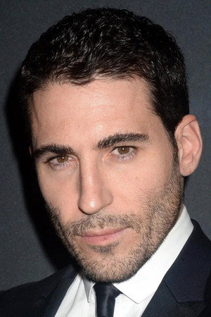 Miguel Ángel Silvestre in To the Max