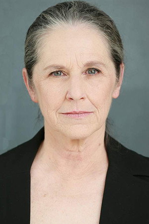 Julie Oliver-Touchstone in The Dark and the Wicked