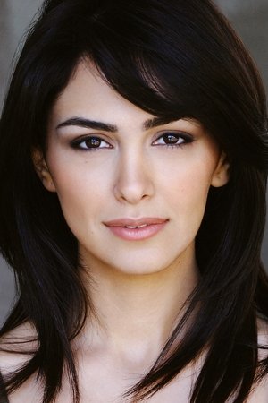 Nazanin Boniadi in Desert Dancer