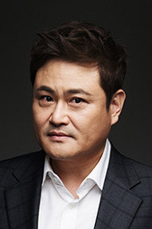 Kim Jin-soo in General's Son 2