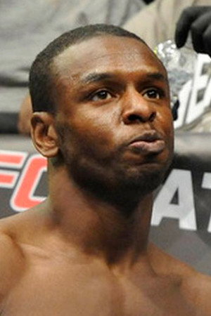 Yves Jabouin in WEC 43: Cerrone vs. Henderson