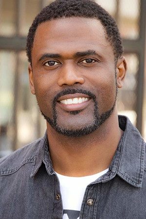 Akim Black in Tijuana Jackson  Purpose Over Prison