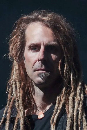 Randy Blythe in Lamb of God: Killadelphia