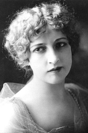 Marion Leonard in The Light Unseen
