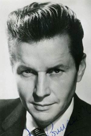 Robert Rounseville in The Tales of Hoffmann