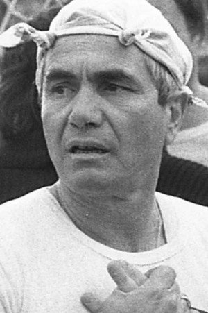 Kiril Gospodinov in Liberty or Death