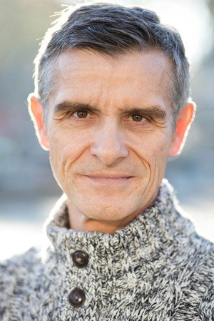 Jean-Gilles Barbier in Le retour de Richard 3 par le train de 9h24