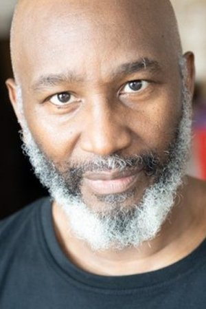Patrice Naiambana in Belly