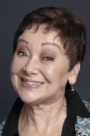 Gloria Benavides in Treinta Segundos Para Morir