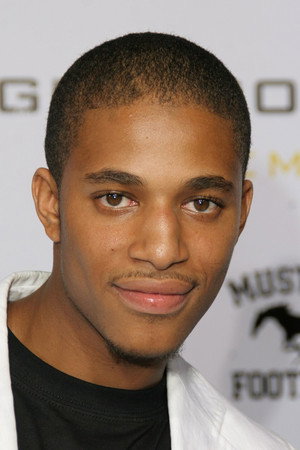 Jade Yorker in Gridiron Gang