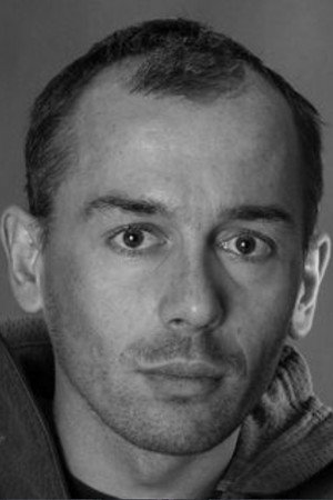 Dmitry Golovchenko in The Wall of Shadows