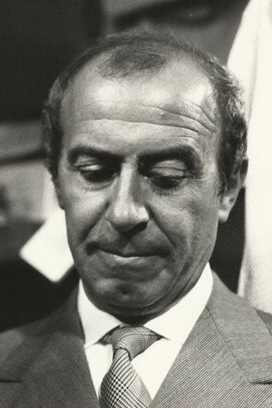 Luigi Casellato in Lust