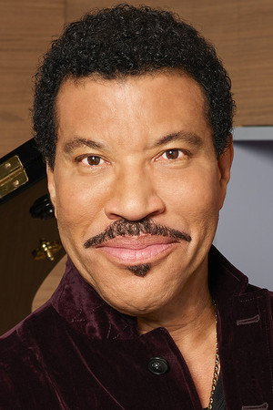 Lionel Richie in High in the Clouds