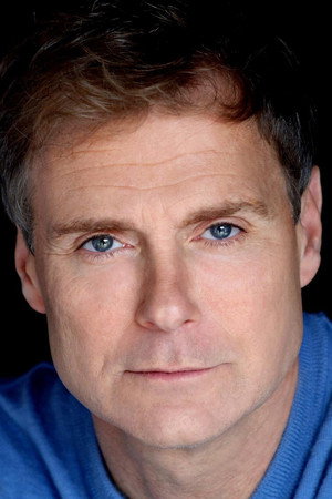 Brad Gorton in Get Real