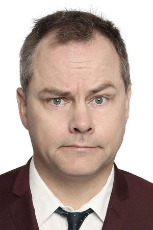 Jack Dee in Jack Dee: Small World